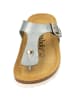 Palado Zehentrenner Kos Metallic in Olive