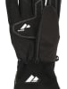 Zanier Fingerhandschuhe Gerlos GTX in ZA2093 Black-Antracite