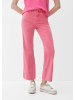 s.Oliver Jeans-Hose 7/8 in Pink