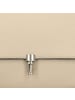 FREDs BRUDER Sha Na Na Umhängetasche Leder 23.5 cm marble