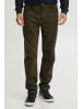 BLEND Regular-fit-Jeans BHThunder fit in Grün