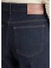 Marc O'Polo Jeans Model Kiruna flared in Dark Blue