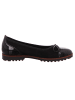 Gabor Ballerina in schwarz