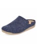 Josef Seibel Pantolette in blue