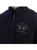 La Martina Sweatshirt in Black