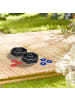relaxdays Wurfspiel "Washer Toss"
