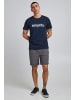 !SOLID Shorts (Hosen) SDJacobJim Light Elasticated in Grau