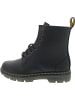 Dr. Martens Aprile Boot Schnürstiefel Schwarz