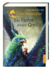 Dressler Verlag GmbH Drachenreiter 2. Die Feder eines Greifs