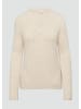 s.Oliver Strickpullover in 81W9_beige