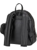 Guess Rucksack / Backpack Power Play BG 06320 in Black