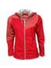 PRO-X elements Funktionsjacke MIRELLA in Rot