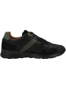 Pantofola D'Oro Sneaker low Tortoli Uomo Low in schwarz