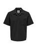 Only&Sons T-Shirt 'Pli' in schwarz