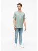 s.Oliver T-Shirt in 62D1_helles petrol