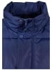 Urban Classics Puffer-Jacken in blau