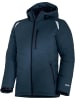 Uvex Winterjacke "Suxxeed Craft H-Wintersteppjacke" in Blau