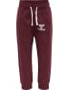 Hummel Kinder Sweat Pants "Hmlfutte Pants" in Braun