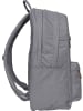 BECKMANN Beckmann Rucksack City Max Grey