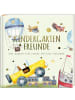 PAPERISH Verlag Papeterie/PBS - Kindergartenfreunde - FAHRZEUGE
