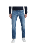 PME Legend Jeans COMMANDER 3.0 comfort/relaxed in Blau