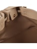 Valentino Karen Mir Shopper Tasche 35 cm in beige