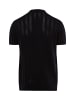 Finshley & Harding London Strick-Poloshirt in mais
