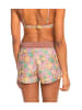 Roxy Shorts in Braun