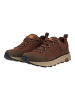 WALDLÄUFER Wanderschuhe H-MICHI Mittelbraun
