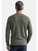 Lerros Pullover Basic in Nordic olive