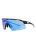Endurance Sportbrille Alberto in 2076 Blue Topaz