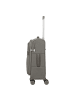 travelite Tamaris x Travelite Voyaage 4 Rollen Kabinentrolley S 55 cm in taupe