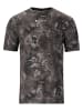Virtus T-Shirt Callum in Print 3664