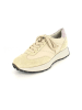 Paul Green Sneaker in Beige