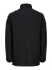 Jack & Jones Mantel in Dark Grey Melange
