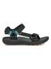 Teva Sandalen Hydratrek in caviar/larkspur