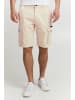 INDICODE Cargoshorts IDRonjo in Beige