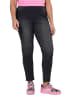 Angel of Style Jeggings in black