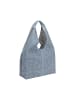 gaya Women 2-In-1 Tote Bag Set in Light Blue