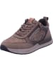 Tamaris Sneaker in braun