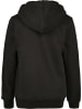 Mister Tee Hoodie "Kids Yellow Smile Box Hoody" in Schwarz