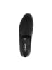 Gabor Klassische Slipper in Schwarz