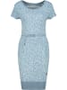 alife and kickin Kleid ColetteAK B in storm melange