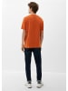s.Oliver T-Shirt in 28D1_terrakotta