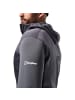 Berghaus MMTN GUIDEMW HOODY in Grau