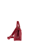 Pierre Cardin Handtasche in RUBY