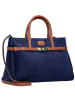 BRIC`s Life I Handtasche 33 cm blau