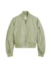 Marc O'Polo Blouson im Piloten-Stil regular in Smooth Sage