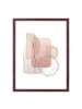 ebuy24 Rahmenset Aspen Dunkelbraun 30 x 40 cm