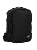 Cabinzero Adventure 108 Daypack 46 cm Laptopfach absolute black